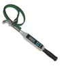 Llave de torsión digital para cinturón 100N.m llave de torsión de vaso hexagonal fabricante llave de torsión con gancho