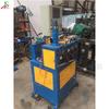 Máquina Eléctrica para Curvar Tubo de Acero Inoxidable Automática CNC Vertical Máquina para Curvar Tubo de Condensador Hidráulica