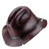 Sombrero de Disfraz de Halloween Pesadilla en Elm Street Freddy Jason Sombrero Fiesta de Terror Cosplay Fantasma Accesorios de Juego