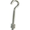 Accesorios para puerta de garaje accesorios de resorte de tensión trasero estante de cable de acero disco de eje redondo gancho de pregunta disco de tres agujeros y otros kits de ferretería