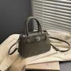 Bolsas Coreanas de Nicho, Bolsas Transversais, Bolsas Femininas, Bolsas de Ombro Versáteis de Luxo, Bolsas de Axila Casuais para o Dia a Dia, Bolsas de Mão