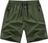 Sitio Independiente Transfronterizo 2026 Pantalones Cortos Casuales Retro Europeos y Americanos de Secado Rápido Verano Nuevos Pantalones Cortos Deportivos Mayoreo