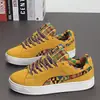 Zapatos para Mujer, Nuevos Modelos de Otoño, Zapatos de Hombre para Pareja, Zapatos Deportivos, Tenis Versátiles de Suela Gruesa, Zapatos Casuales Estilo Coreano para Mujer, Zapatos de Talla Grande