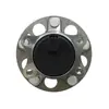 Rolamento de Cubo de Roda Vkba7828 Kit de Reparo para Roda Traseira Adequado para Hyundai: Elantra Vi (Anúncio) Unidade de Cubo de Roda