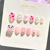 Pegatina para Uñas de Niño Pegatina para Uñas Pegatina para Uñas Pegatina para Uñas Pegatina para Uñas Pegatina para Uñas Pegatina para Uñas
