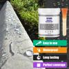 Pegamento Transparente Impermeable Jaysuing Cocina Pared Exterior Pared Doméstica Recubrimiento Protector de Superficie Interior y Exterior Pegamento Impermeable