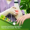Crema Anti-picazón para la Piel Transfronteriza AliExpress Amazon Crema Roja, Hinchazón y Picazón Ungüento Antibacteriano Kangzeyuan Crema para Mosquitos