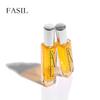 Em Estoque 15ml Frasco de Perfume Portátil de Alta Qualidade Amostra de Vidro Frasco com Borrifador Fino Frasco de Perfume Simples de Luxo