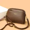 Bolso minimalista transfronterizo para mujer, nueva colección otoño 2026, bolso versátil, bolso de hombro estilo coreano, bolso de mano moderno y a la moda