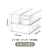 Caja de Almacenamiento para Refrigerador, Caja de Almacenamiento de Huevos Tipo Cajón para Cocina Doméstica, Caja Transparente de Plástico de Grado Alimenticio Sellada para Conservar la Frescura