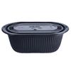 Caja de almuerzo desechable con calefacción instantánea, caja de almuerzo de arroz auto-calentable, caja de embalaje de plástico con agua, fideos de arroz, polvo de caracol, caja para hot pot
