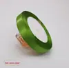 Atacado Fita de Cetim 1,2cm Fita para Embalar Bolo Laço de Fita Fita para Balão Fita de Casamento Fita para Caixa de Presente