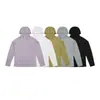 Sudadera con capucha Rumeng de forro polar ligero para exteriores, para hombre y mujer, Otoño e Invierno, Ajustada, Cálida, Deportiva, con capucha