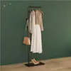 Nuevo Estilo Tendedero para Planchar, Tabla de Planchar Vertical Colgante, Soporte Doméstico, Perchero Plegable para Ropa Colgante de Mano
