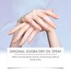 Spray Hidratante de Óleo de Jojoba Oceaura Cuidado Multifuncional Suave Nutritivo Tom de Pele