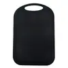 Juego de Cuchillos de Cocina, Juego de Tres Piezas de Cuchillos de Cocina y Tabla de Cortar con Soporte para Cuchillos, Juego Completo de Cuchillos para Frutas, Utensilios de Cocina, Juego Completo de Cuchillos
