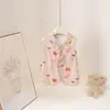 Ropa de Verano Delgada para Bebé Mono Elegante para Bebé Ropa de Verano para Bebés Pequeños Traje Dopamina para Gatear al Aire Libre