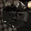 Roupas Íntimas Femininas de Cetim de Luxo Leve, Antibacterianas, Confortáveis, Respiráveis e Frescas de Seda Gelada, Sem Costura, para o Verão, Cintura Média, Sexy