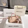 Bolsa de travesseiro com relevo para nicho de dropshipping, nova coleção primavera 2026, bolsa Boston de alta qualidade no atacado