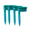 Pinza para Mantel de Picnic al Aire Libre, Pinza para Tienda de Campaña a Prueba de Viento, Pinza para Esterilla de Playa, Pinza para Toalla de Baño, Pinza de Plástico para Toalla