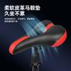 Almofada Amortecedora Especial Sem Furos para Assento Dobrável de Patinete Elétrico Xiaomi Mijia M365PRO 1S