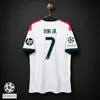 Camiseta de Fútbol de Club Tailandés 2026 Jugador Estrella Impresión Personalizada Leer