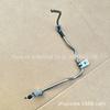 23704-09015 é adequado para Toyota Sea Lion Heilaxland Cruiser 2KD injetor de tubo de óleo de alta pressão