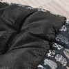 Canil para Cães, Tapete para Canil de Gato, Cama Quente de Inverno para Gatos e Cães, Cama de Gato, Canil para Animais de Estimação para Dormir, Canil para Gatos, Suprimentos para Gatos, Colchão para Sofá