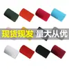 Muñequera de Ejercicio de Baloncesto Diadema para Correr Diadema Banda para el Cabello para Actuación de Junio 1 Muñequera Absorbente de Sudor para Niños y Niñas Limpia Sudor