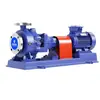 Shanghai Sunshine Pump Industry Tipo Ihr Bomba Química Bomba Isolada Bomba Química de Aço Inoxidável Depósito