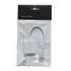 Reproductor decodificador de red de fábrica conectado a monitor proyector convertidor HD HDMI a VGA