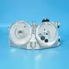 Carcasa de Filtro de Combustible Jinshan Ju 23699581 Sin Sensor Con Bomba Manual Base de Filtro Diésel Renault C/D