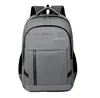 Mochila Transfronteiriça para Homens, Mochila Executiva para Computador de Grande Capacidade, Bolsa de Viagem para Mulheres, Mochila Escolar para Alunos do Ensino Fundamental II e Médio