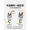 Lista Completa de Accesorios para Generadores Generador de Gasolina de 3kW Carburador Extensor de Rango de 5kW Carburador de Cuatro Tiempos Huayi