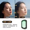 Espelho Preto Macio de Luz Suave com Filtro Macio para Câmera de Ação Pocket 4 Câmera de Ação Pocket 3 Acessórios