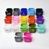 Adequado para capa protetora de airpods 1/2 de quarta geração Apple Pro 4 Huaqiang North wts mini fone de ouvido bluetooth silicone