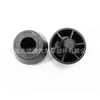 Adecuado para Citroen y Peugeot tapón de goma de capó de coche, bloque amortiguador de capó, cojín de goma, cojín limitador 873375