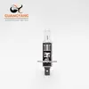 H1 H3 H4 H7 H11 9005 9006 9012 bombilla de coche faro bombilla halógena luz baja