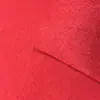 Suministro Directo de Fábrica Alfombra Roja para Bodas Gruesa Resistente al Desgaste Alfombra para Eventos de Celebración Recepción de Boda Apertura Escenario Alfombra Roja