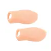 T04 Protector de Dedo Meñique del Pie, Set de Cuidado para Corrección de Juanete del Dedo Meñique, Herramienta de Corrección al por Mayor en Stock