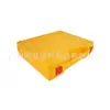 Venta Directa de Fábrica caja de instrumentos caja de plástico caja de equipo caja de protección caja para instrumentos de precisión caja para embalaje de accesorios electrónicos