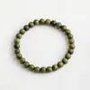 Pulseras Auténticas de Sándalo Verde Natural para Hombres y Mujeres, Cuentas de Oración de Madera de Sándalo, Pulsera para Jugar y Usar, Popular en Xiaohongshu y Douyin