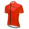 Comercio Exterior Venta al por Mayor Verano Nuevo Cráneo Maillot de Ciclismo Manga Corta Top de Ciclismo Transpirable Ropa Deportiva para Ciclismo Ropa de Ciclismo