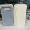 Adecuado para Imitación Original Silicona Iphone17 Funda para Teléfono Móvil 8Plus Cubierta Protectora 17 Carcasa Apple 16Pro Silicona Todo Incluido