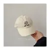 Boné de Baseball Infantil Dopamina Leve Primavera e Verão Secagem Rápida Proteção Solar Boné Fofo Bico de Pato para Meninos e Meninas Atacado