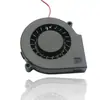 Nuevo Soplador Turbo Humidificador 7015/7515 7.5CM/cm 5V12V24V Ventilador de Refrigeración