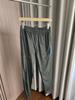 ¡Línea de diseño! ¡cuatro elásticos transpirables! Pantalones Deportivos Casuales de Trabajo Versátiles para Hombre de Comercio Exterior de Verano Tendencia