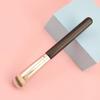 Mango de Madera M170 Brocha para Base M270 Brocha para Corrector Angular para Polvo Crema Contorno Herramienta de Belleza Brocha