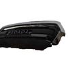 Aplicable a 14-17 Toyota Tantu TUNDRA Malla Plateado Cromado Borde Tundra TRD Malla Frontal