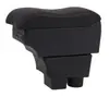 Adequado para Caixa de Apoio de Braço Central Skoda Old Fabia, Acessórios de Modificação de Caixa de Apoio de Braço Especial Fabia Fabia Jetta